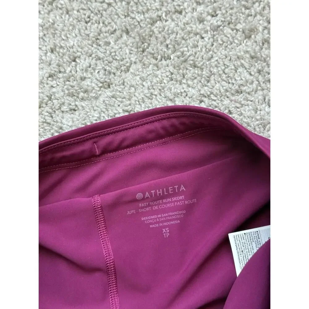 Athleta home note